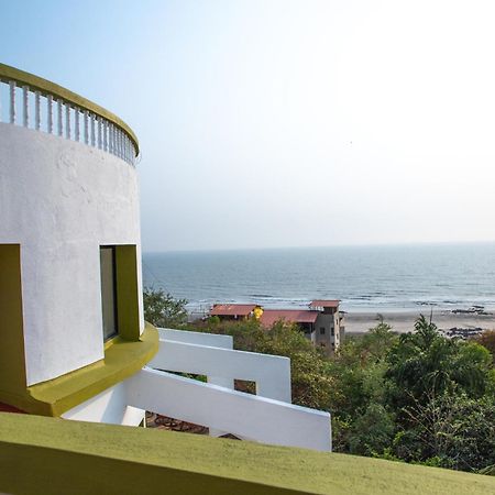 Villa Infinity By The Sea Murud  Extérieur photo