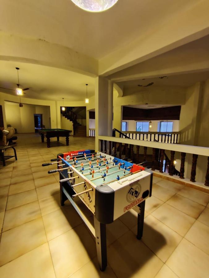 Villa Infinity By The Sea Murud  Extérieur photo