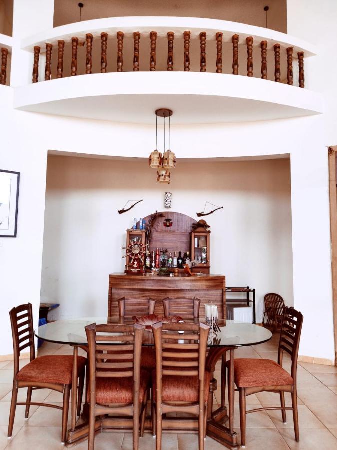 Villa Infinity By The Sea Murud  Extérieur photo