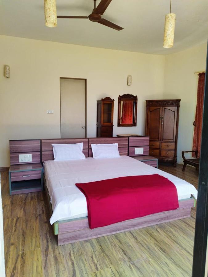 Villa Infinity By The Sea Murud  Extérieur photo