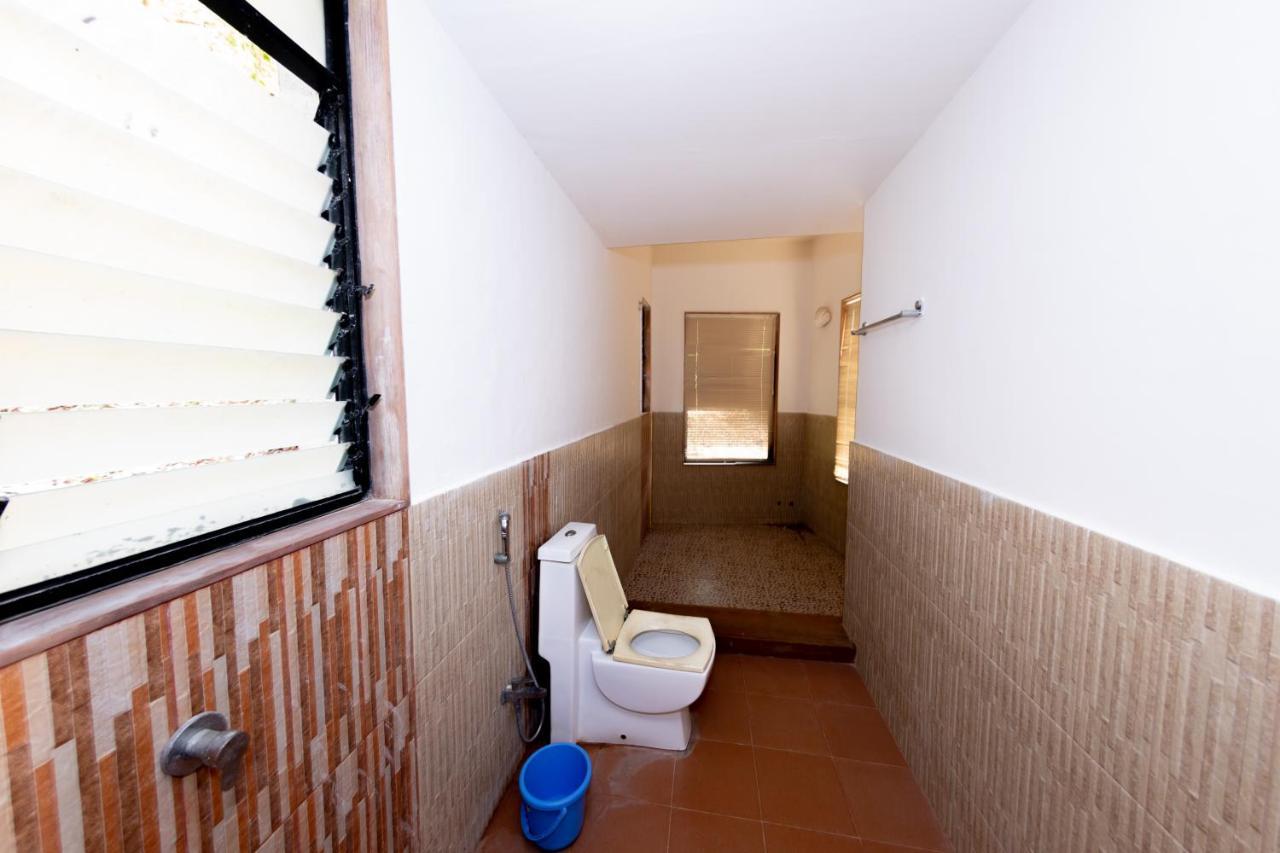 Villa Infinity By The Sea Murud  Extérieur photo