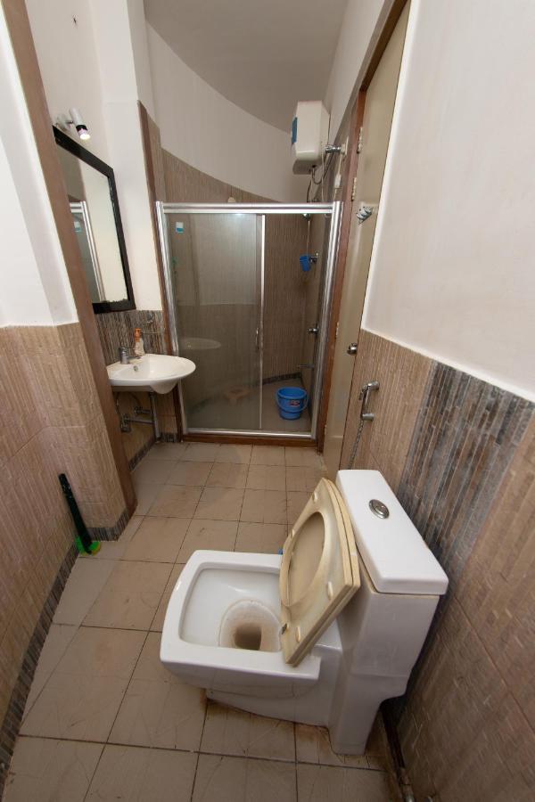 Villa Infinity By The Sea Murud  Extérieur photo