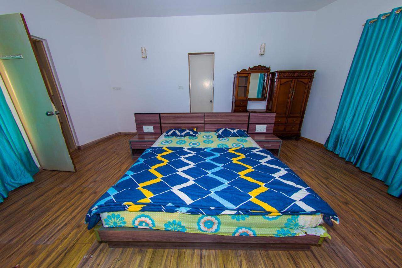 Villa Infinity By The Sea Murud  Extérieur photo
