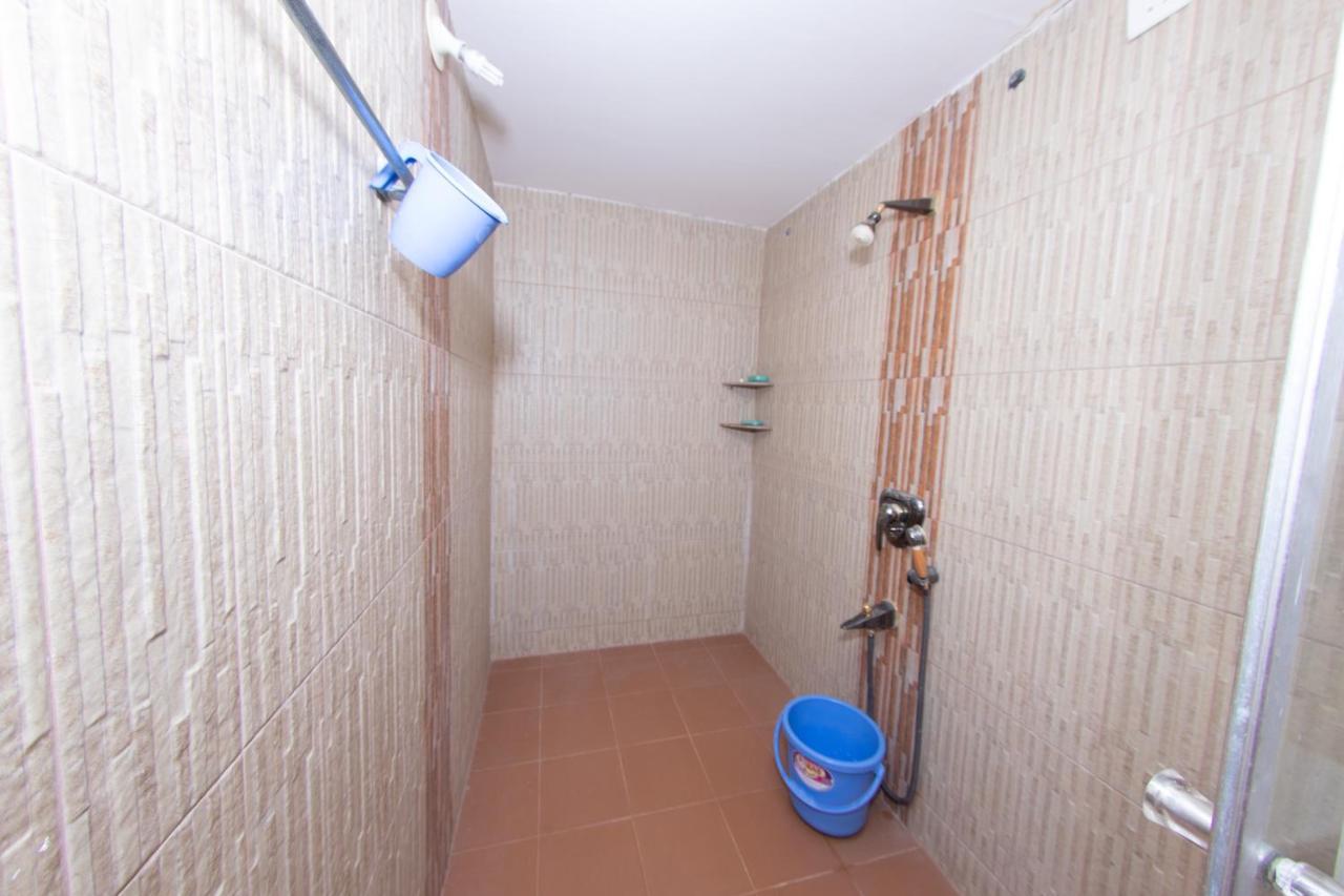 Villa Infinity By The Sea Murud  Extérieur photo