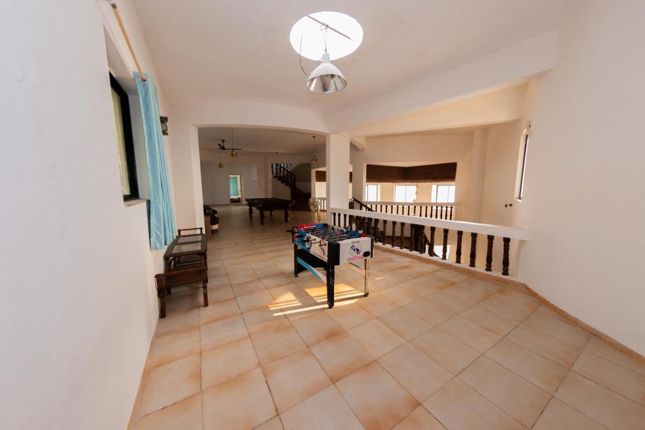 Villa Infinity By The Sea Murud  Extérieur photo