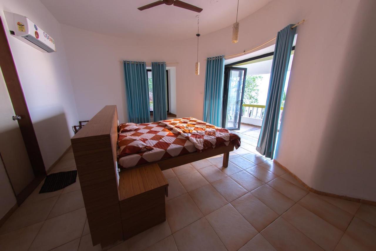 Villa Infinity By The Sea Murud  Extérieur photo