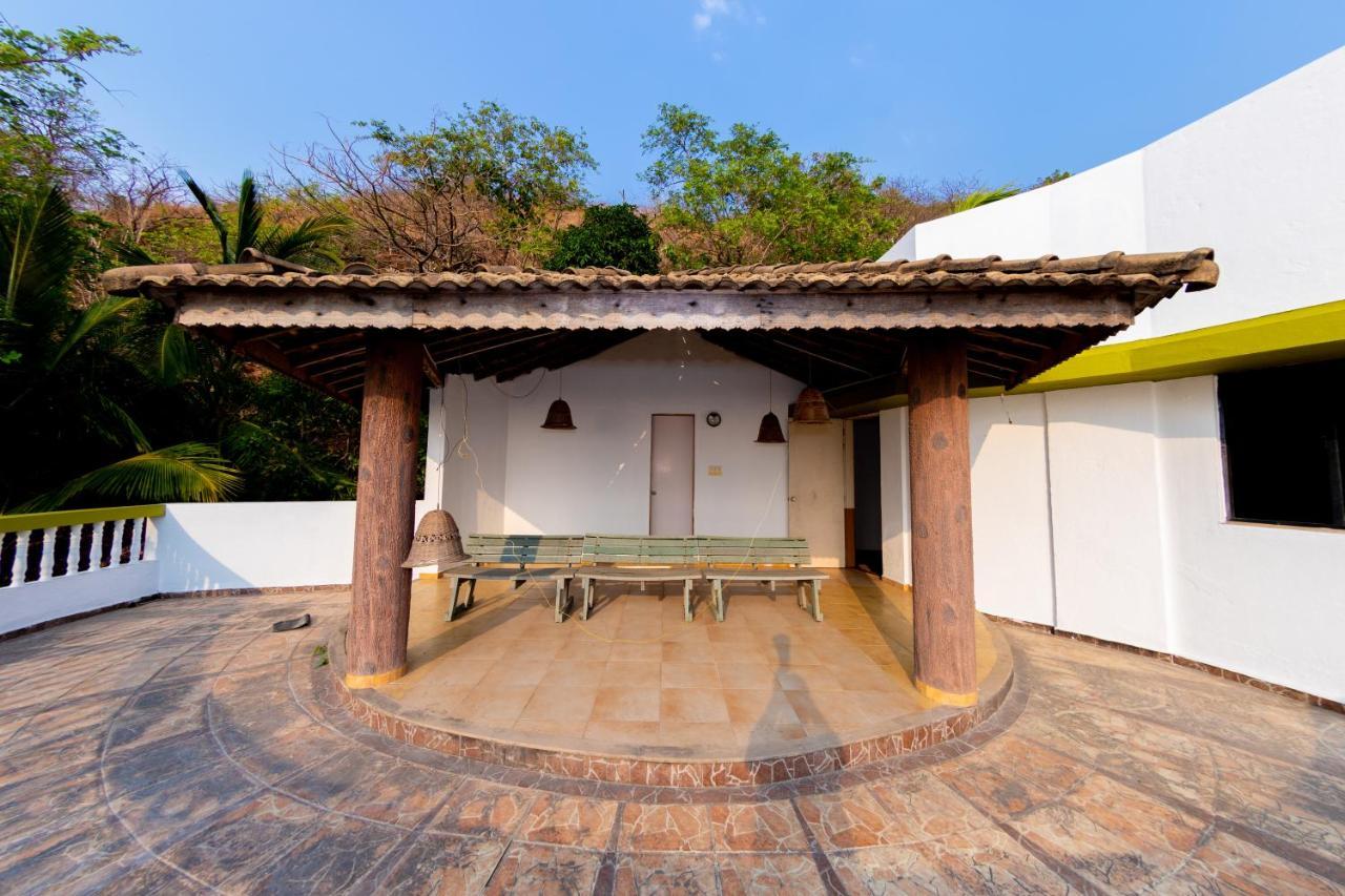 Villa Infinity By The Sea Murud  Extérieur photo
